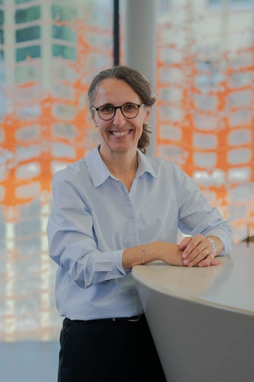 Irene Schmidiger-Stocker - Kundenberaterin