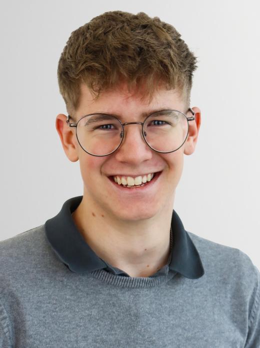 Arino Zurmühle - Mitarbeiter Kreditverarbeitung