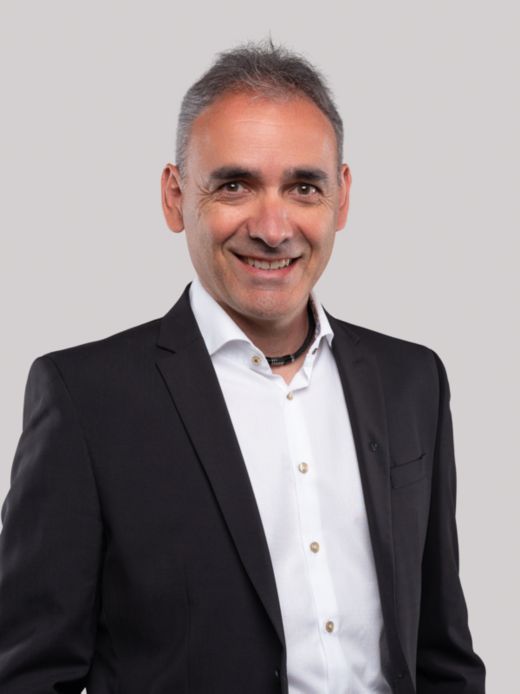 Philipp Zurwerra - Präsident des Verwaltungsrates