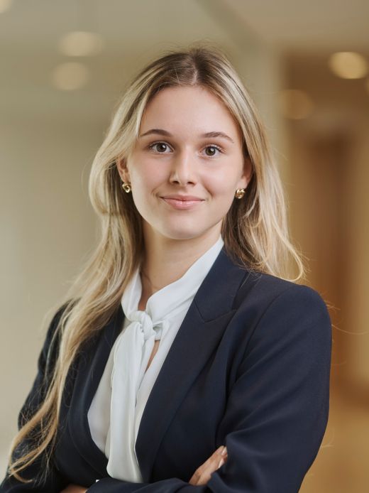 Lynn Züger - Lernende